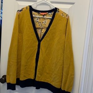ModCloth cardigan